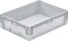 Euro-Norm Großbehälter | HxBxT 22x60x80cm | 91 Liter | Produktbild-Vorschau 1