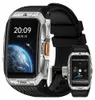 2024 KOSPET TANK X2 Ultra Smartwatch GPS und Produktbild-Vorschau 1