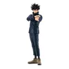 Banpresto - Jujutsu Kaisen Jufutsnunowaza Megumi Fushiguro Produktbild-Vorschau 5
