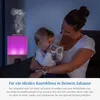 reer 2in1 Luftbefeuchter, Ultraschall, für Kinderzimmer und Produktbild-Vorschau 2