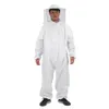 Imker Schutzanzug Imkerjacke mit Hut, Professionelle Imker Produktbild-Vorschau 1