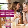 Women´s Hormone Balance Support (120 Kapseln) Produktbild-Vorschau 5