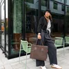reisenthel Daily Shopper, farba: hnedá (čokoládová) Náhľad obrázku produktu 10