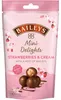 Baileys Mini Delights Strawberry & Cream 102g Produktbild-Vorschau 1