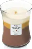 WoodWick 92904, andere, Braun, Weiß, Gelb, Karamell, Produktbild-Vorschau 2