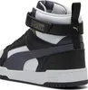 Puma Herren Sneakers Schwarz 385839-32 Grösse 44 Produktbild-Vorschau 7