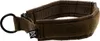Non-stop dogwear Halsband Solid Collar WD oliv, Größe: 43 Produktbild-Vorschau 2