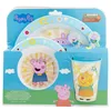 Set de picnic de Peppa Pig para niños Vista previa de la imagen del producto 2