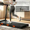Laufband für Zuhause,Heimlaufband kompakt, 38×95 cm Produktbild-Vorschau 7