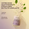 Aavalabs Bisglycinate de magnésium | 300 mg | Muscles et Voir les images du produit 3