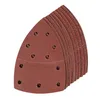 Klettschleifblätter für Multischleifer, 102 x 62 mm, 93 mm, Produktbild-Vorschau 1