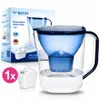 Dzbanki WATUS o pojemności 3,8 l do filtrów do wody Brita, Podgląd zdjęcia produktu 1