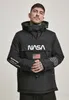 Mister Tee Jacke Schwarz S Mann Schwarz S Produktbild-Vorschau 16