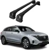 Portapacchi Portapacchi per Mercedes EQC 2019-2025 Anteprima dell’immagine prodotto 15