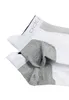 ODLO Socken, kurz, LOW CUT, LIGHT, WEISS, Größe 45–47 Produktbild-Vorschau 3