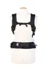 AMAZONAS Babytrage Smart Carrier bordeaux Produktbild-Vorschau 9