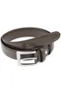 Red Bridge Herren Gürtel Echtleder Ledergürtel Leather Belt Produktbild-Vorschau 5