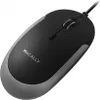 Macally UCDYNAMOUSE-SG, Beidhändig, Optisch, USB Typ-C, Produktbild-Vorschau 9