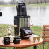 Petromax Tee-/Kaffee-Perkolator sw schwarz, 9 Tassen Produktbild-Vorschau 11