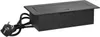 Výklopný blok zapuštěný ORNO OR-GM-9035/B, 2x 230V, 2x USB Náhled obrázku produktu 5