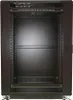 Extralink - szafa stojąca 19" 32U 600x600 Czarna flat-pack Podgląd zdjęcia produktu 5