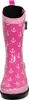 Damen Regenstiefel Marleen fuchsia/multi Gr. 41 Produktbild-Vorschau 3