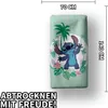 LILO & STITCH Telo doccia Telo mare Telo bagno 70 x 140 cm Anteprima dell’immagine prodotto 3