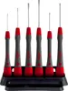 Feinmechanikerschraubendrehersatz 260 PK 601 Produktbild-Vorschau 1