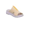 Rieker Evolution Pantolette gelb in Gr. 38 Produktbild-Vorschau 10