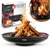 Ciotola da fuoco HEAT 90 cm - ciotola da fuoco per il Anteprima dell’immagine prodotto 8