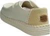 Hey Dude Mokassins Schnürschuhe Damen 32303337383132 Weiß Produktbild-Vorschau 22