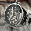 Bulova - 96A293 - Zegarek na rękę - Męski - Automatyczny Podgląd zdjęcia produktu 8