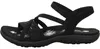 Sandales sportives avec semelle de 30 mm REGGAE SLIM-SUMMER Voir les images du produit 2
