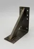 Edelstahl Winkel 200x200x100mm 3mm verstärkt Schwerlast Produktbild-Vorschau 6