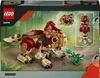 LEGO® Jurassic World™ 76970 Babydinosaurier Dolores: Produktbild-Vorschau 19