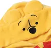 Winnie the Pooh - All-in-One Nachtwäsche für Damen NS9412 Produktbild-Vorschau 3