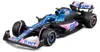 Bburago 18-38072G - Modellauto - F1 Renault Alpine A523 '23 Produktbild-Vorschau 1