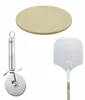 Rösle Rösle BBQ Pizza Set 3-tlg. 25427/Abverkauf nur Anteprima dell’immagine prodotto 10