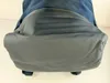 Johnny Urban Allen Large Rucksack Dark Blue Rolltop Laptop Produktbild-Vorschau 8