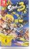 Nintendo Switch Splatoon 3 Produktbild-Vorschau 16
