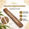 XXL Räucherstäbchen Probierset (183 Teile) zur Meditation Produktbild-Vorschau 6