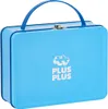 Klocki Plus-Plus Basic metalowa walizeczka 600el Podgląd zdjęcia produktu 8