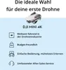 DJI Mini 4K EU Produktbild-Vorschau 24