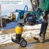 Vibrocostipatore Scheppach VS1000 scheppach - 5,4PS; Anteprima dell’immagine prodotto 6