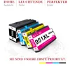 950XL 951XL Multipack Ersatz für HP 950 951XL Produktbild-Vorschau 4