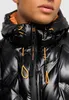 Stone Harbour Geroo Wasserdichte Herren Winter Steppjacke Produktbild-Vorschau 5