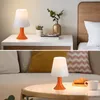 ZMH lampada da tavolo con cavo comodino set di 2 lampada da Anteprima dell’immagine prodotto 7