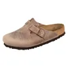Birkenstock scarpe da uomo beige Anteprima dell’immagine prodotto 34