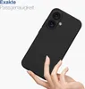 Hülle für Apple iPhone 17 Case Cover Bumper Silikon Produktbild-Vorschau 5