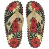 Gumbies Chaussures Islander Denim Hibiscus, GUFFISL109 Voir les images du produit 3